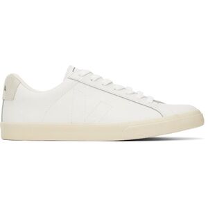 VEJA Esplar Leather sneakers Extra White (M8/W10)